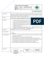 3.1.4.5 Sop Rujukan Hasil Audit