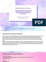 PPT TUGAS PKN (PERTEMUAN 10 & 11) ROUDHOTUL FARIDA AK20A