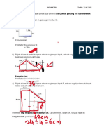 LATIHAN MATH M10 Perimeter Gabungan Bentuk