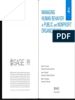 Managing Human Behavior in Public and Nonprofit Organizations (PDFDrive)