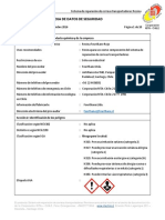 Resina Fourthane Rojo Actualizada A Septiembre 2016