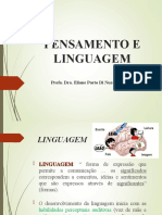 DESENVOLVIMENTO LINGUAGEM - 4