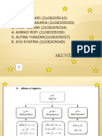 PPTQ - Kelompok 4 - Akuntansi Syariah 1 A - Semester 1