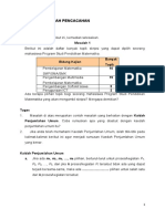 Handout 1 Kaedah Pencacahan