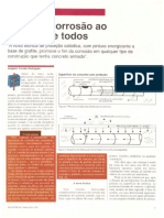 05-O fim da corrosão ao alcance de todos