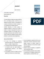 U4 - El Conductor en El Automóvil Autónomo