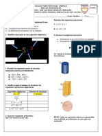 07 - Bimestral Matemáticas