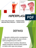 Hiperplasia Wps Office