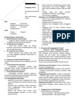 Chapter 4 Menuntut Perilaku Etis Dan Bertanggung Jawab Sosial