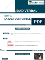 S4-LA IDEA COMPATIBLE