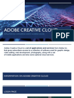 Adobe Installation and Configuration Presentation