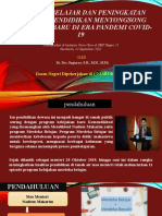 Ppt Merdeka Belajar Smp n 12