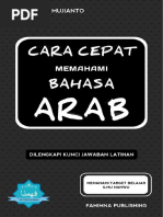 Cara Cepat Memahami Bahasa Arab PDF