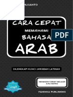 Cara Cepat Memahami Bahasa Arab PDF