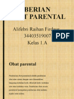 Alifebri Raihan Firdaus