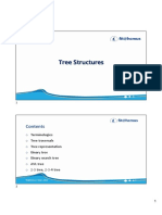 DSA 03 Tree Structures Part 01