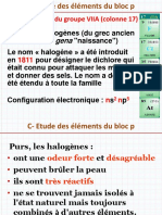 Elements Bloc P Halogenes 1