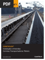 Contiflex - Manual EP-PP