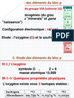 Elements Bloc p O