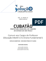 Apostila Cubatão - 21-08-2021 LEGISLAÇÃO