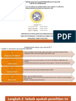 Presentasi Critical Appraisal - Alfa Frista Arta, Fauzul Meiliani, Hasbi As-Shiddiq