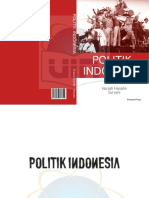 POLITIK INDONESIA