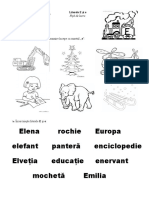 Elena Rochie Europa Elefant Panteră Enciclopedie Elveţia Educaţie Enervant Mochetă Emilia