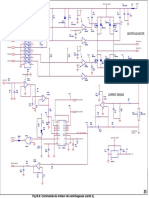Centrifuge Driver: Fig III-6: Commande Du Moteur de Centrifugeuse (Carte 2)