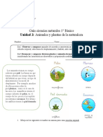 Guia Ciencia Unidad 3