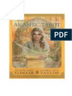 1 Akashic Tarot ESP