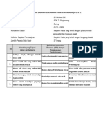 Lembar Kerja Tanggung Jawab PPL 1 PDF 37
