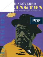 Duke Ellington Rediscovered Ellington