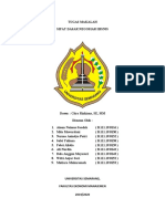 Makalah Sifat Dasar Negosiasi Kel 4