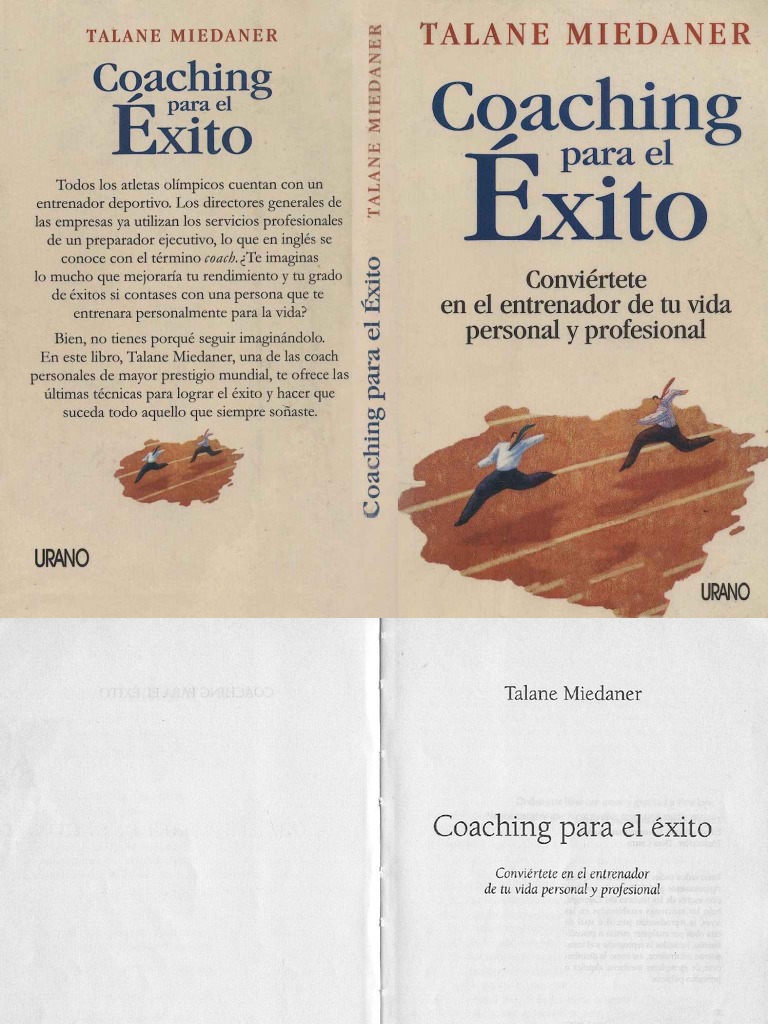 Coaching para El Éxito | PDF