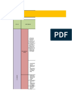 Formato Estandares Minimos Res.0312