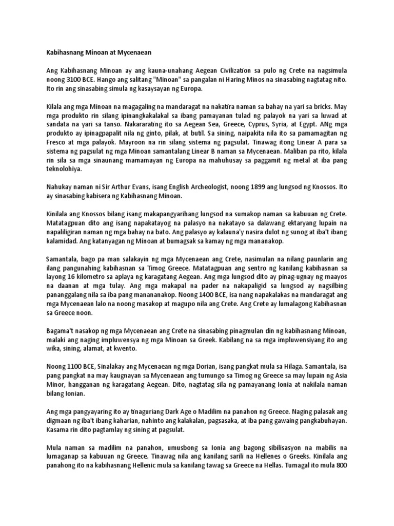 kabihasnang-minoan-at-mycenaean-pdf