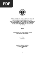 Download Doc by Prisma Atma Wijaya SN54132545 doc pdf