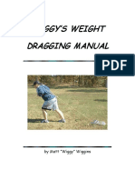 (Matt Wiggins) Weights Dragging Manual
