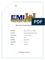 1er parteDISEÑO TRAFICO Y VIALIDAD DISTRITO 6