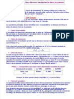 PDF Formulation Des Betons Dreux Gorisse 1 DD