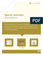 Sports Junction
