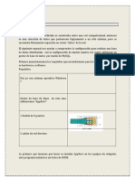 Configuración Master-Master MySQL