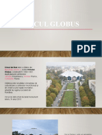 Circul Globus