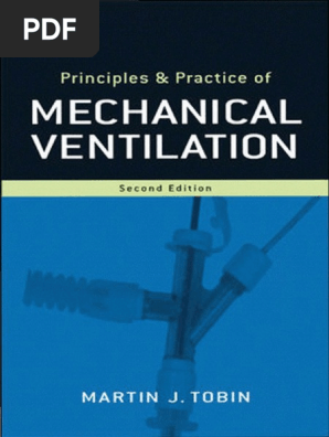 Principles and Practice of Mechanic ( | PDF | Intensive Care