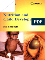 188155659 Nutrition and Child Development