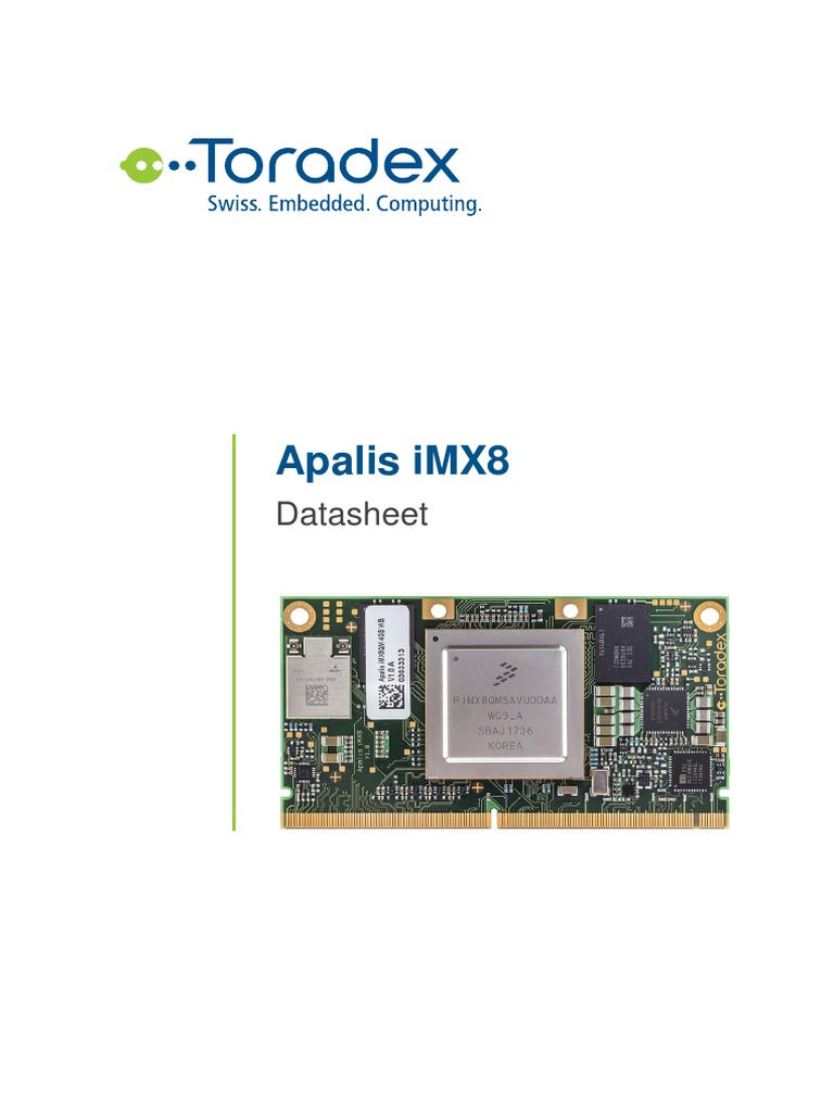 Nxp Imx8 Datasheet , MCIMX8QM-CPU Product Information – PFZKOU