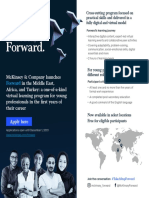 TakeaStepForward Poster