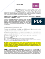 Manual Odoo