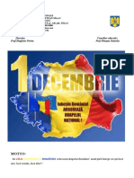 13 1 Decembrie