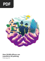 Policing Problem Book: Key Challenges | PDF | Cybercrime | Police
